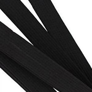 Ceintures de karaté respirantes de haute qualité, nouveau style, pour équipement d'arts martiaux en ligne, vêtements d'arts martiaux pour ceintures de karaté en gros - Product Image 5