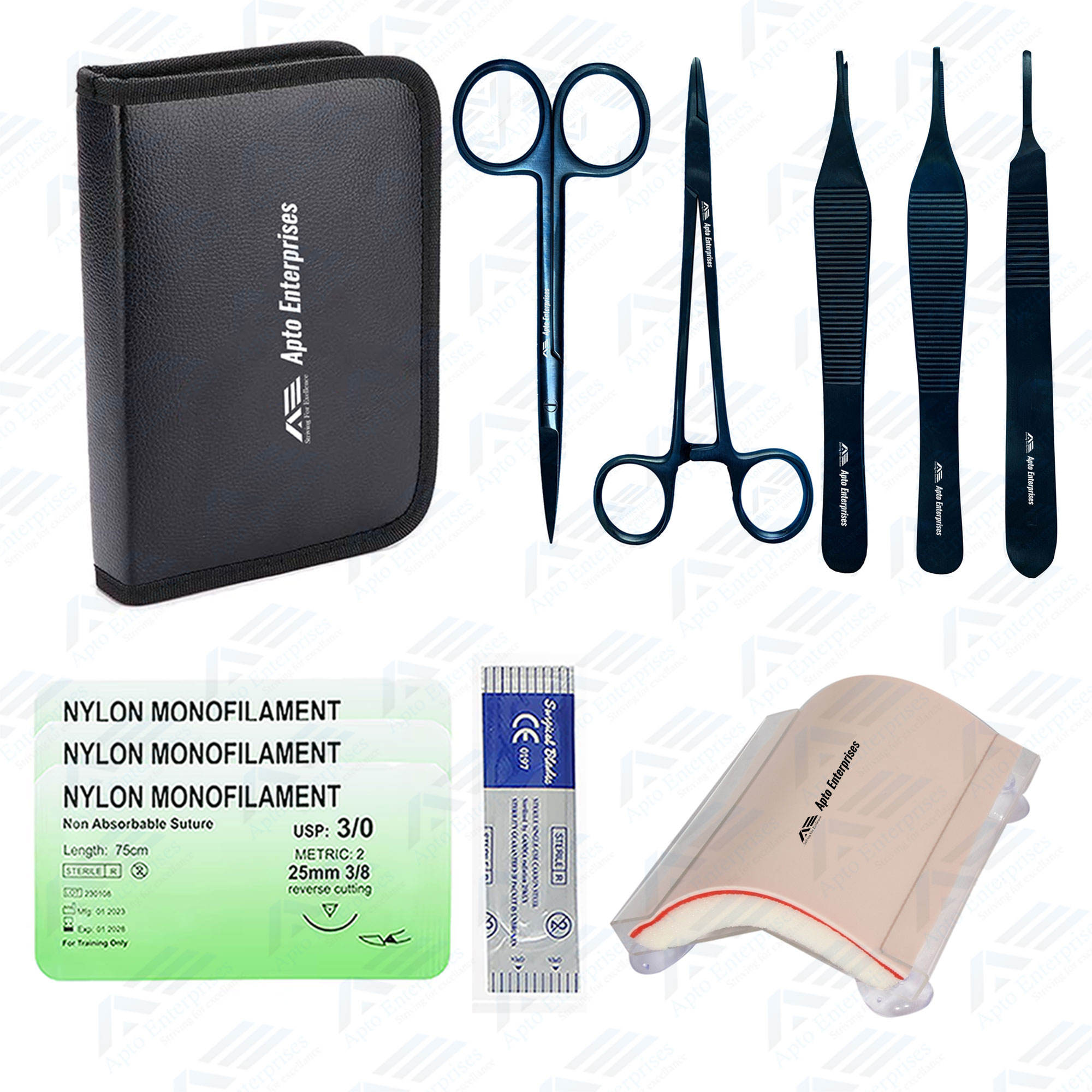 Suture Kit
