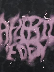 เสื้อยืดคุณภาพสูงทรงใหญ่พิเศษ พิมพ์ลายกราฟิก ทรงครอป สำหรับผู้ชาย เสื้อยืดลำลองโอเวอร์ไซส์ เสื้อยืดเปล่าสำหรับสกรีนลาย เสื้อยืดผู้ชาย - Product Image 3