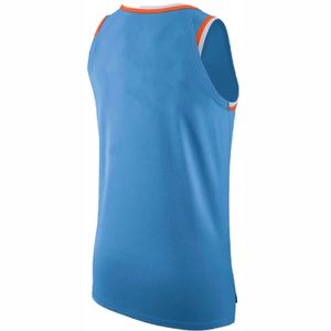 Camiseta de baloncesto sin mangas para hombre para parches personalizados uniformes camiseta de baloncesto de alta calidad ropa deportiva - Product Image 6