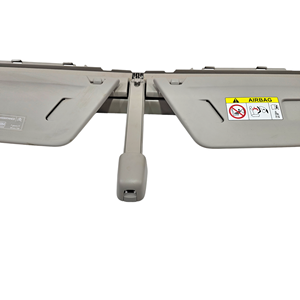 KIT DE BLOQUEO DE VISERA SOLAR CITROEN C4 Grand C4 Spacetourer 1609347680 (18>) - Product Image 2