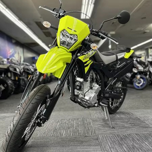 Oferta Increíble: Motocicletas Nuevas Kawasaki KLX 300SM Supermoto 2026 - Product Image 1