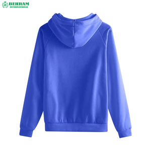 High Quality Eco-Friendly 100% Cotton Heavyweight Bulk Tracksuits <b>Jogger</b> Sets 2-Piece Custom Hoodies Unisex Sweatsuits - Product Image 4
