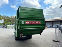 Avis produit pour Bergmann Ladewagen Royal 28S