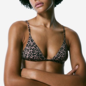 Sujetador Deportivo Personalizado para Gimnasio y Fitness, Sin Costuras, de Alta Resistencia, para Yoga, con Logotipo Personalizado - Product Image 5