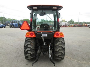 2024 Bad Boy Traktoren Serie 4035CH Bagger lader BBH400 2021 Bad Boy BB4035CHL Traktoren - Product Image 6