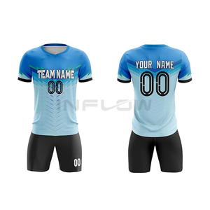 Nuevo modelo, venta al por mayor, uniformes de fútbol, camiseta de fútbol de México con la mejor calidad, Club América camiseta de fútbol, entrada - Product Image 4