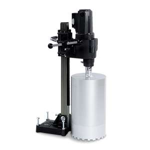 JDPower DF1000 DIY Industrial 3300W Diamond Core Drill Machine Outil à main Sertissage Assembly Support OEM ODM Garantie 3 ans ZA - Product Image 4