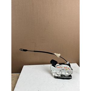 Cerradura Delantera Derecha para VOLKSWAGEN Golf 6 Sedán (08>12) 5K1837016 CAX - Product Image 3