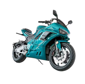 Meilleures ventes : Trottinette électrique 1000W avec batterie lithium 72V, prête à être expédiée - Product Image 1