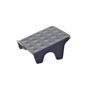 Doppia rampa per scarpe (4202)