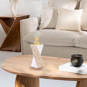 Brass Religious <b>Incense</b> Bakhoor <b>Burner</b> and <b>Holder</b> Customized Color and Size Durable 100% Natural Wholesale for Regular Purpose - Product Image 3