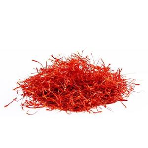 เส้นหญ้าฝรั่นคุณภาพดีที่สุดจากแคชเมียร์ สำหรับอาหาร ของหวานระดับพรีเมียม และยาสมุนไพร มีจำหน่ายแล้ว - Product Image 1