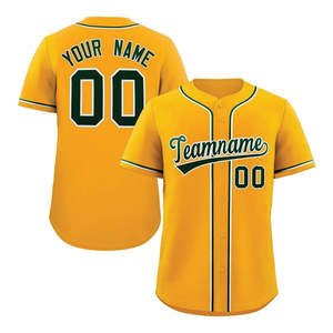 Venta al por mayor de alta calidad de ropa de fútbol personalizado de los hombres/jóvenes de fútbol americano Jersey personalizado sublimado Rugby Jersey - Product Image 4