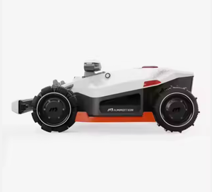 2025 mô hình <span class=keywords><strong>luba</strong></span> 2 AWD 10000h 5000h 5000X 10000x Robot Máy cắt cỏ dây miễn phí tầm nhìn 3 năm Bảo hành EU sẵn sàng để tàu - Product Image 3
