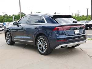 Oferta de la mejor calidad usado 2025 Audiiii Q8 Quattro Prestige 55 TFSI usado - Product Image 2