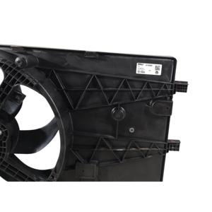 VENTOLA RAFFREDDAMENTO MOTORE FIAT Serie Fiorino 52119665 55283775 Diesel 1300 (16>) - Product Image 3