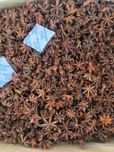 Nouvelle récolte 2025, gros anis étoilé d'automne, origine Vietnam, qualité supérieure, meilleur prix de gros WS+84359166896 - Product Image 2