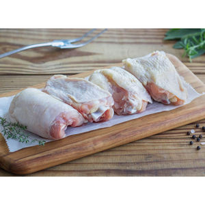 Muslos y caderas de pollo halal congeladas de calidad a buenos precios - Product Image 4