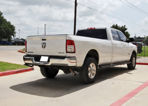 RAM 2500 BIG HORN 2019 d'occasion, conduite à gauche/droite - Product Image 6