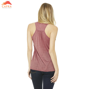 Mujeres Tank Top En Varios Colores - Product Image 3