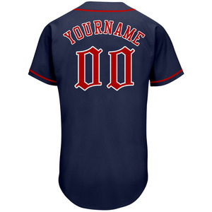 OEM al por mayor sublimado personalizado Softball Jersey uniforme conjunto hombres chico jóvenes niño mujeres sublimación personalizada ropa de béisbol - Product Image 6