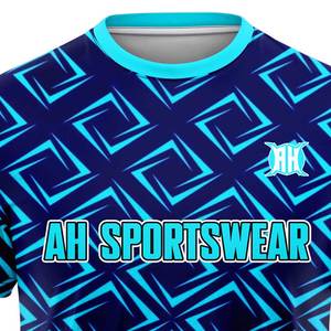 Camisetas de Verano para Hombre Personalizadas OEM, 100% Algodón, Alta Calidad, Suaves, Manga Corta, Cuello Redondo, Ecológicas, 300g, Precio al por Mayor - Product Image 2