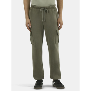 Fournisseur bangladais de pantalons de sport et pantalons de yoga de couleur unie pour hommes Pantalons de grande taille de qualité supérieure au design personnalisé pour hommes - Product Image 2