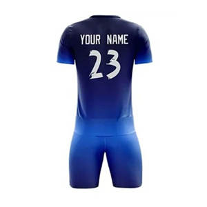 Vente chaude Grande Taille Hommes Basketball Uniforme Ensemble Confortable Nouveau Design Sur Mesure En Gros 100% Polyester - Product Image 2