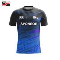 Maillots de football personnalisés de haute qualité en sublimation, vente en gros avec vos propres designs et styles, 100% polyester, tailles personnalisées
