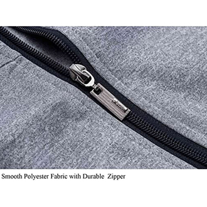 Chándales de moda de nueva llegada | Conjuntos de Jogger OEM con logotipo personalizado | Ropa deportiva de gimnasio al por mayor para hombres y mujeres - Product Image 3