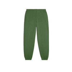 OEM/ODM personalizado activo suave pantalones de chándal de peso pesado apretado Joggers Casual algodón ropa deportiva para ropa de calle con logotipo personalizado - Product Image 5