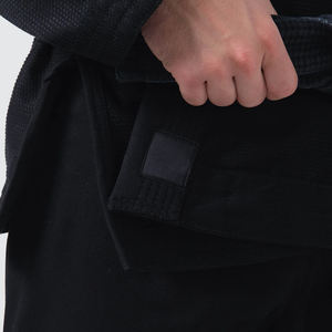 2025 ilustraciones hechas a medida brasileño BJJ Gi Jiu-Jitsu artes marciales uniforme Judo Gi para adultos Kimono personalizado De Jiu Jitsu - Product Image 5