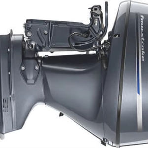 Motor fueraborda Yamaha original 2025 de 4 tiempos, 15hp, 40hp, 70HP, 75HP, 90HP, 115HP, 250HP para embarcaciones - Product Image 1