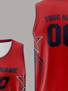 Maillot de basket-ball pour hommes pas cher taux Logo personnalisé vêtements de sport confortables respirant Offre Spéciale meilleur style imprimé techniques - Product Image 5