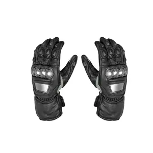 Unique Style Motor Bike Racing Gloves Customized Motor Bike Racing Gloves In Reasonable Price