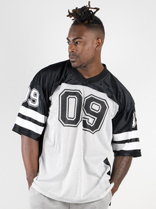 Vêtements de football américain-Maillot d'uniforme de football américain - Product Image 4