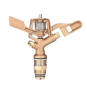 Arroseur de jardin de qualité d'exportation indienne Arroseur d'irrigation d'eau agricole avec pression rotative pour l'exportation - Product Image 3