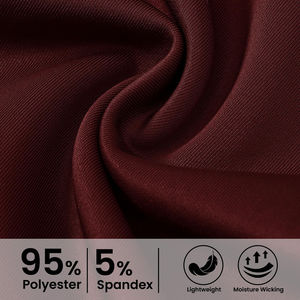 Conjunto Deportivo Premium para Hombre, Ropa Deportiva Urbana 100% Algodón, Logotipo Personalizado, Ligero, para Correr, Trotar al Aire Libre - Product Image 6