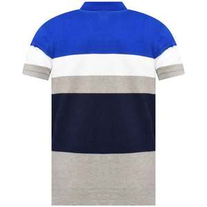 Hombres Mujeres Unisex OEM logotipo personalizado impreso polos Color sólido transpirable camisa en blanco liso personalizado Polo camisetas - Product Image 6