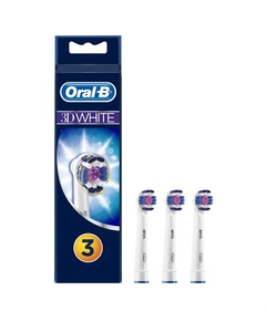 หัวแปรงสำหรับเปลี่ยนทำความสะอาดแบบคู่เข้ากันได้กับแปรงสีฟันไฟฟ้า OralB Vitality Pro พอดีอัจฉริยะสมาร์ท6ทำความสะอาดได้สองเท่าด้วย