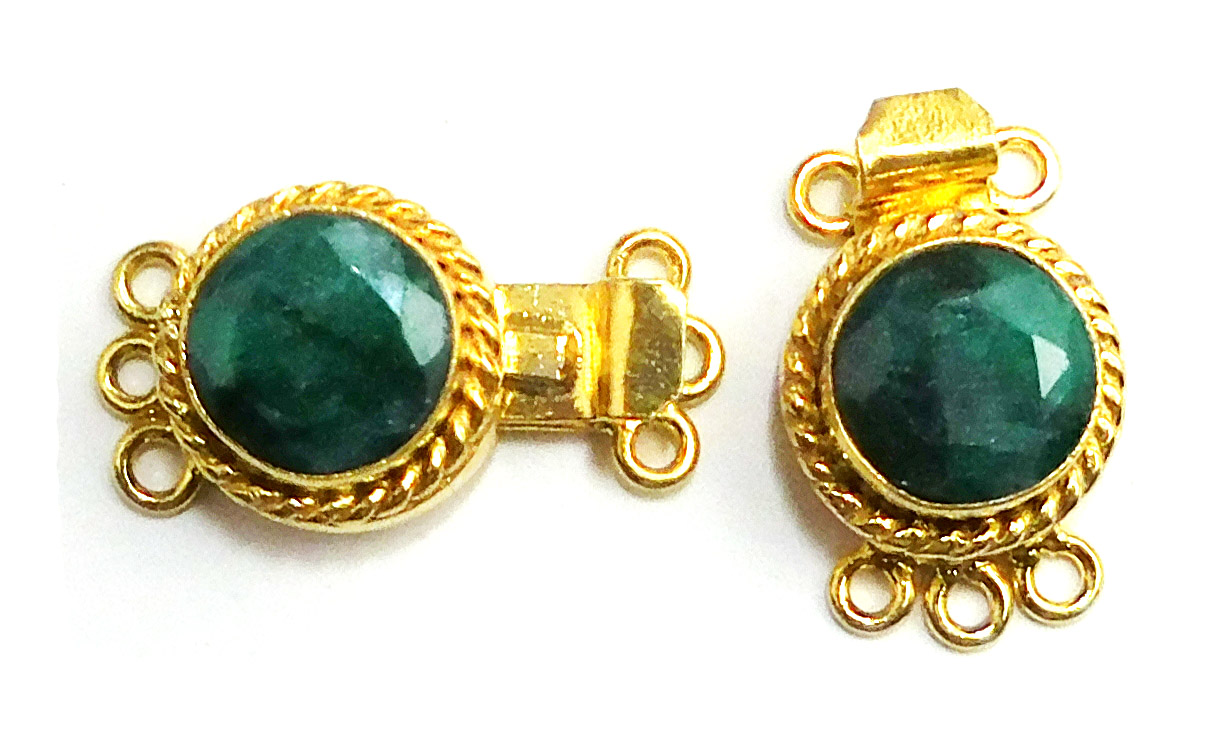 Gold-3 Strand