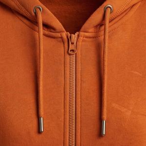 Stylish <b>Womens</b> Pure Cotton Fleece Tracksuits Customizable Logo Label High Quality Ladies Sets Premium Soft <b>Warm</b> Gym Sportswear - Product Image 4