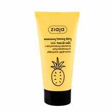 Pineapple Body Foam with Anti-Cellulite Effect 160ml Ananas Body Cream
