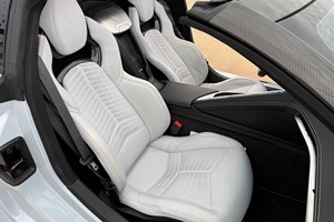 ACURA CL Berline 2024 R20 Manuelle Euro II Luxe Cuir Faible Kilométrage État Impeccable - Product Image 4