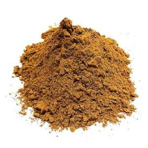 <strong>Feed</strong> Grade Corn Gluten Meal Soybean-Based Additive <strong>Animal</strong> Food Hay Powder <strong>Supplement</strong> Cattle Cow Chicken Pig Dog-Bag Packaging - Product Image 2