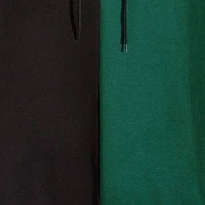 2024 Top vente hommes hiver saison sweats à capuche motif solide avec Logo personnalisable en gros pas cher prix OEM Service disponible - Product Image 5