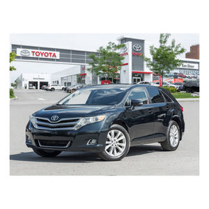 Denmark Utilisé Haute Qualité pour Venza SUV - Volant à Gauche Lumière Intérieure Tous Modèles & Années pour l'Exportation - Product Image 3