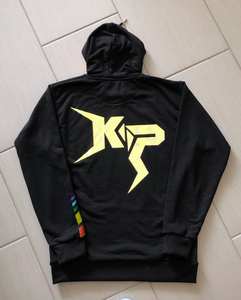 Sweats à capuche Top Design Hommes Vente Chaude Sweats à Capuche Surdimensionnés 2025 Personnalisé Respirant Bonne Qualité Hommes Vêtements Logo Personnalisé OEM - Product Image 1