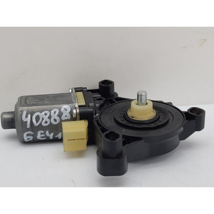 มอเตอร์ไฟฟ้าหน้าต่างด้านหน้าซ้าย AUDI A3 Sportback (8V4) 5Q0959802B CRKB (12>16) - Product Image 4